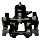 2014 Ford Fusion Brake Caliper 2
